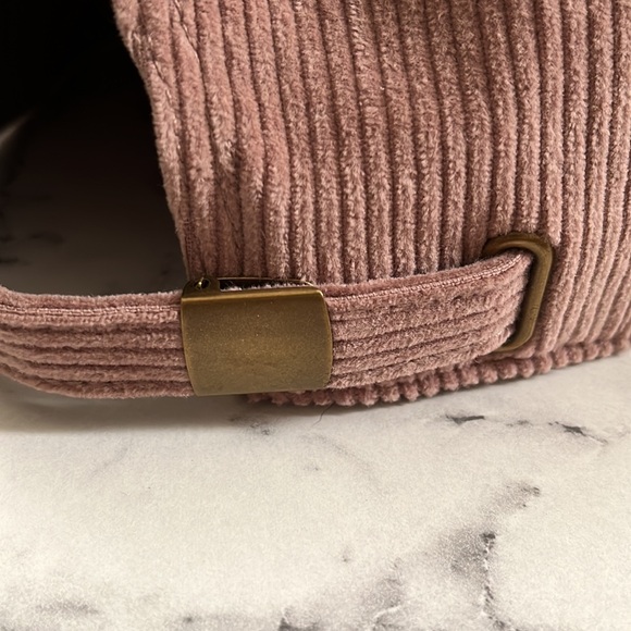 Beach Weather Corduroy Hat - Picture 6 of 10